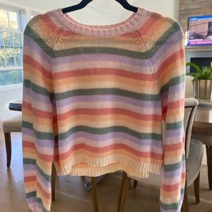 American Eagle Sweater, Size Small